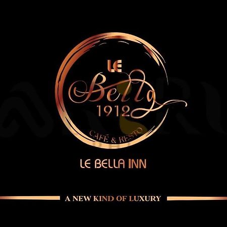 Отель Le Bella1912 Галле Экстерьер фото