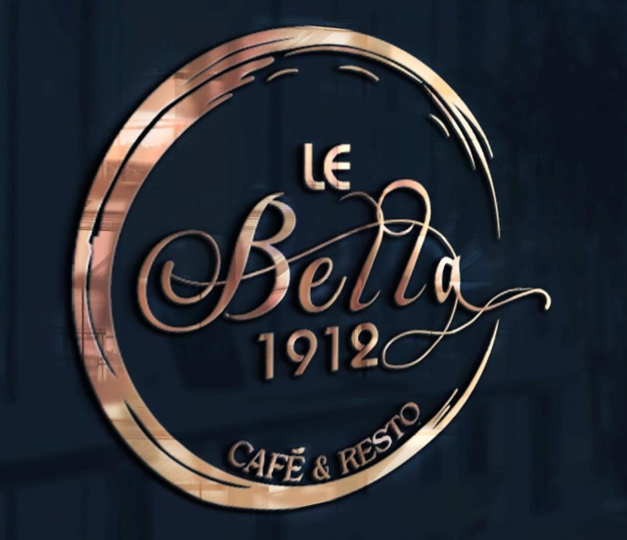 Отель Le Bella1912 Галле Экстерьер фото